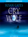 Cry Wolf (MP3)